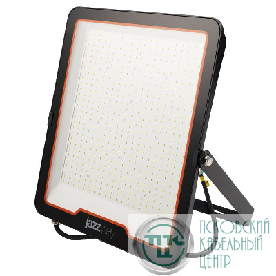 Прожектор светодиодный PFL-V 400Вт 6500К IP65 ДО JazzWay 5045026