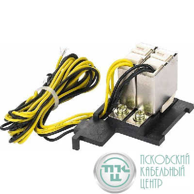 Контакт вспомогательный лев. для NM1-125 CHINT 132384