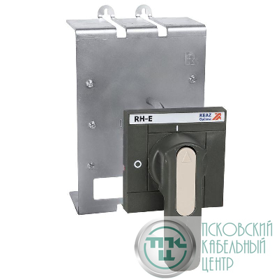 Рукоятка выносная поворотная RH-E T250 КЭАЗ 357189