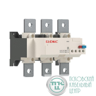 Реле STR7 200-330А 3P для DSC225-500 YON STR7-500-0330