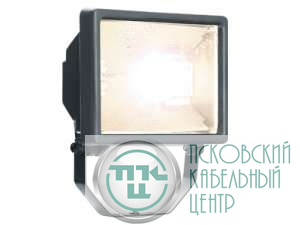 Прожектор ЖО04-400-001 400Вт E40 IP65 симметр. GALAD 00437