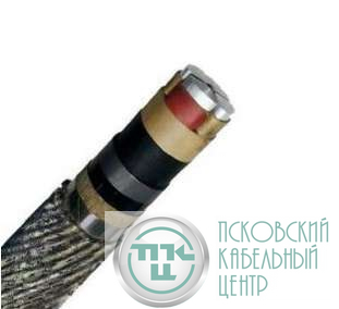 Кабель ААБл-10 3х35 ОЖ (м) Иркутсккабель V4053L570000000И