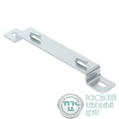 Кронштейн напол./настен. 150мм DBLG 20 150 FS OBO 6015658
