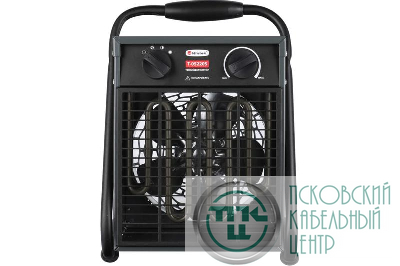 Тепловентилятор 5кВт Т-05220S HINTEK 04.01.01.000135