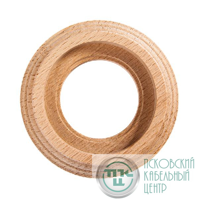 Рамка 1-м ретро дерево натурэль Bironi BF1-610-10