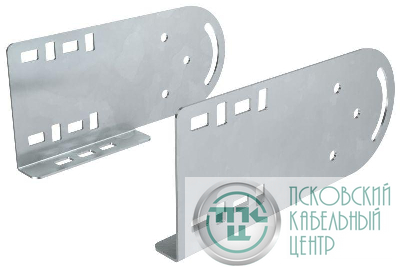 Соединитель шарнирный лестничный 100мм LESTA IEK LE-SLH06-100