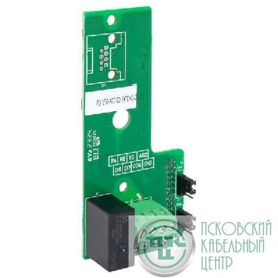 Карта расширения для преобразователя частоты PRO-Drive EKF PD-150-ACC-IO-EXTEND-2