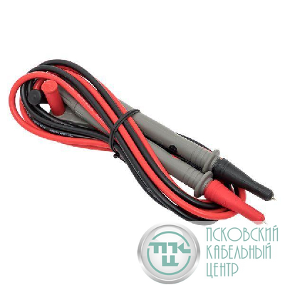 Комплект измерительных щупов TL3006 (1.2м) (18AWG) Expert EKF TL3006
