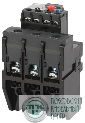 Реле электротепловое РТИ-3355 30-40А PRO Эра Б0050418