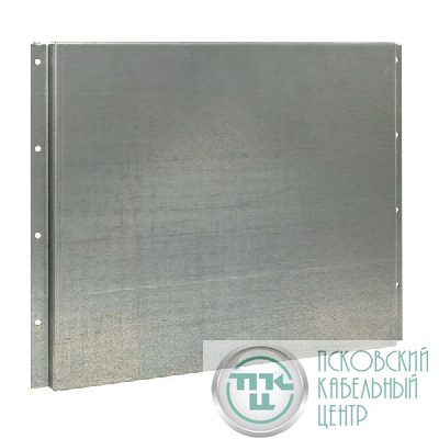 Панель монтажная FORT (В400хШ600) PROxima EKF FM46