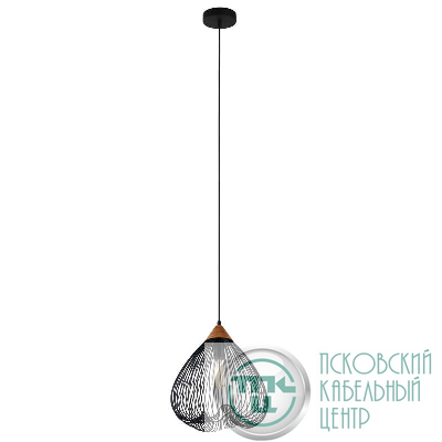 Светильник DLC-V203-1001 Fametto Uniel UL-00000974