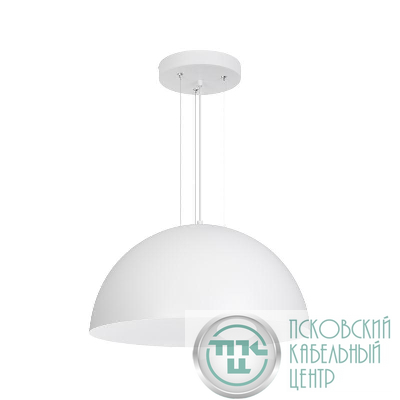 Светильник светодиодный SP-RESTO-HANG-R500-30W Day4000 WH 100 deg IP20 230В металл Arlight 039696
