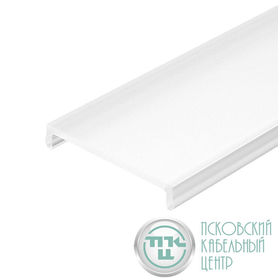 Экран SL-LINIA32-FANTOM-2000 Frost L2000 пластик. Arlight 027291