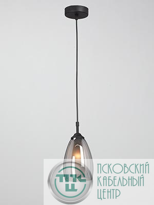 Подвес V2963-1/1S 1xE14 макс. 40Вт Vitaluce V2963-1/1S