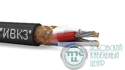 Кабель МКЭШВнг(А)-LS 2х2х0.5 (м) ИВКЗ 00-00026755