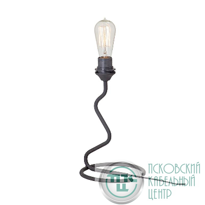 Светильник настольный 1хE27 макс. 60Вт Vitaluce V4752-1/1L