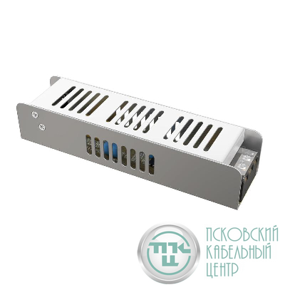 Блок питания PSL001 12В 60Вт IP20 Maytoni 020201