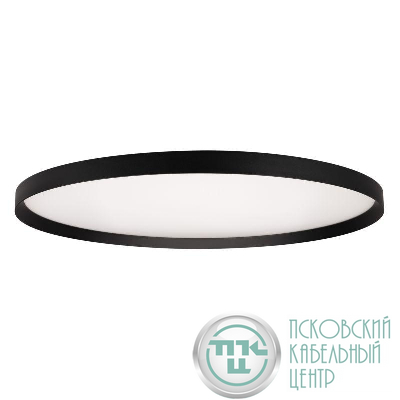Светильник SP-ESTELY-R800-60W Warm2700 BK 80 deg 230В TRIAC 60Вт 2700К IP20 метал. Arlight 055589