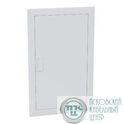 Корпус OptiBox Pro 36-VNR-IP40 пластик. КЭАЗ 379804
