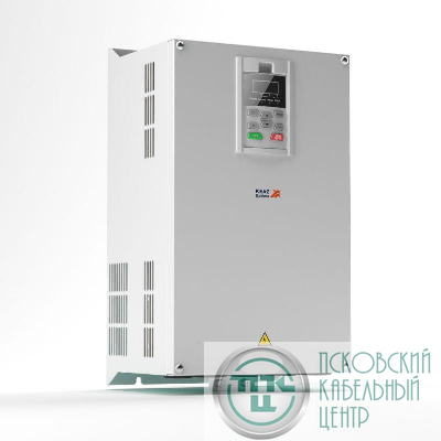 Преобразователь частоты OptiCore A600-Н45К-380-D-Т КЭАЗ 348456