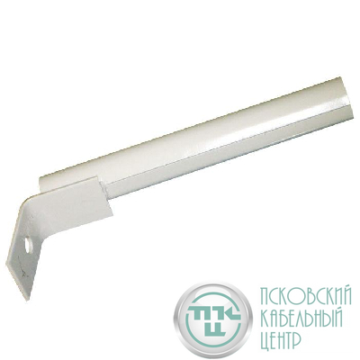 Кронштейн КР-2 (до 7кг) крепление к стене Элетех 1030500028