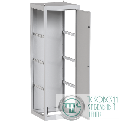 Каркас ВРУ-1 Unit S сварной (1800х600х600) IP31 PROxima EKF mb-18-60-60n