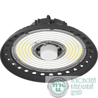 Светильник светодиодный LODESTAR ECO LED 150 D90 4000К G2 СТ 1449000360