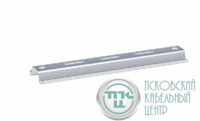 Профиль Омега осн.200 1.5мм EKF OMP200