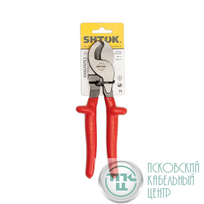 Кабелерез 1000В 250мм (08206) SHTOK 376292