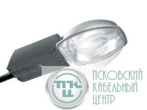 Светильник "Гелиос" ЖКУ21-250-001/002 250Вт E40 IP65 со стекл. GALAD 00154