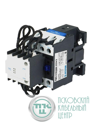 Контактор ПМЛ-3160ДМК УХЛ4 Б 32А кат. 220В AC 1НО+1НЗ IP20 18кВАр Электротехник ET559688