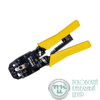 Кримпер универсальный КР-468У (27102) SHTOK 376583