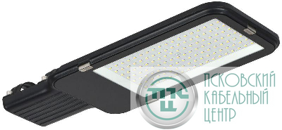Светильник светодиодный ДКУ 1013-120Д 5000К IP65 уличный консольный IEK LDKU1-1013-120-5000-K03