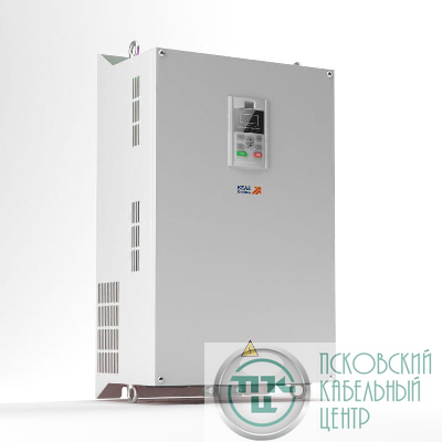 Преобразователь частоты OptiCore A600-Н75К-380-0-T КЭАЗ 344786