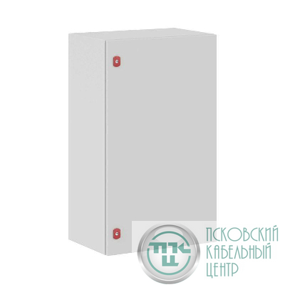 Шкаф ST с монтаж. платой 1000х600х400мм от IP65-до IP66 IK10 DKC R5ST1064