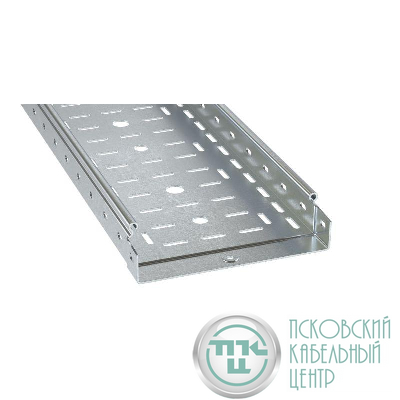 Лоток перфорированный 100х35 L3000 DKC SPS33510