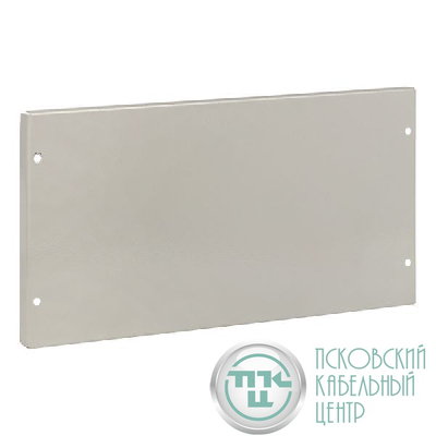 Комплект панелей цоколя FORT Ш600 В200 (уп.2шт) PROxima EKF FC62