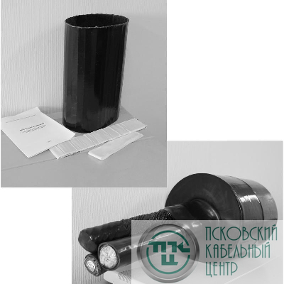 Уплотнитель УКПТ 200/55/300 Михнево 010005