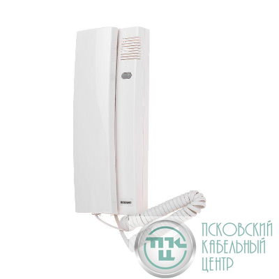 Трубка домофона Rexant 45-0349