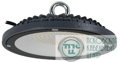 Светильник светодиодный ДСП 4022 100Вт 5000К IP65 IEK LT-DSP0-4022-100-50-K02
