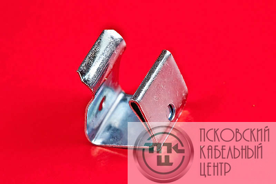 Фиксатор для крышки внутр. (уп.96шт) "V" DCO