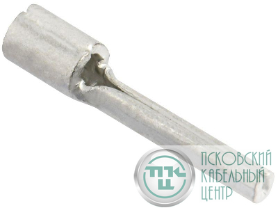 Наконечник НШП 1.5–12 (уп.100шт) IEK UNN10-D15-12