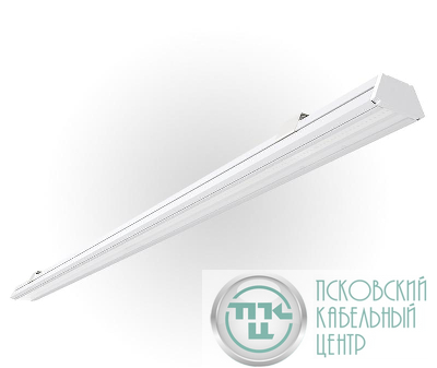 Светильник светодиодный Direct Line 50NW P2 IP40 F5 БАП 3 часа ВСТЗ Луч 1026832