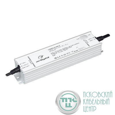 Блок питания ARPV-LG-24240-PFC-VCA (22-26В 10А 240Вт) IP65 металл Arlight 049618