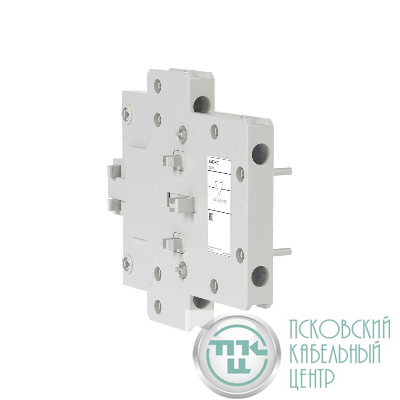 Блокировка механическая для реверсивных контакторов DSC YON DSCMI