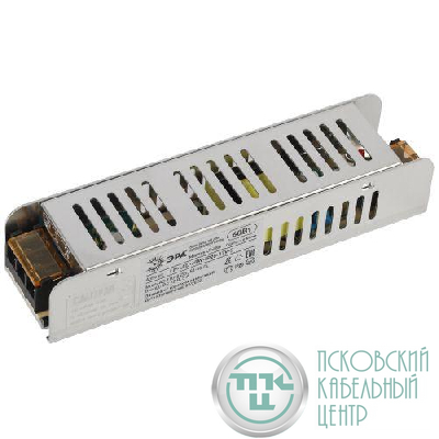 Блок питания LP-LED 60W-IP20-12V-S Эра Б0061121