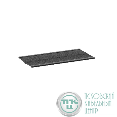 Ввод щеточный для оснований корпусов CQE N Г=300мм (уп.2шт) DKC R5NFSH03