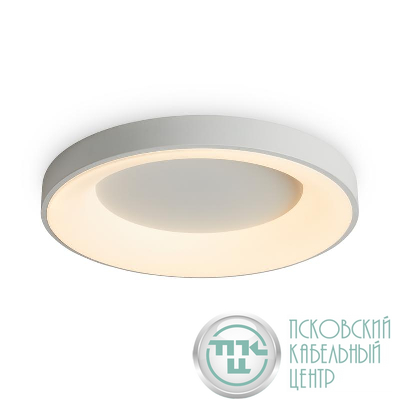 Светильник Fit 65Вт IP20 потолочн. Freya FR6157CL-L65W