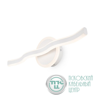 Светильник Supple 18Вт IP20 бра настен. Freya FR6099WL-L28W