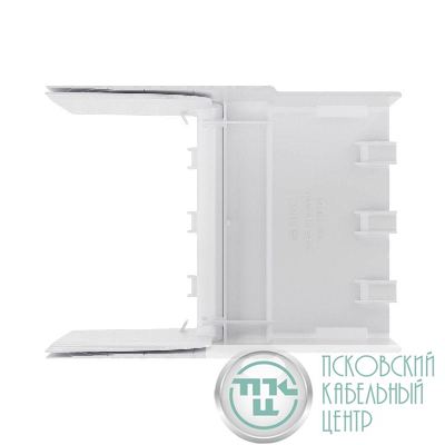 Угол для кабель-канала внутренний изменяемый 70-120град. 100х60 NIAV DKC 01729